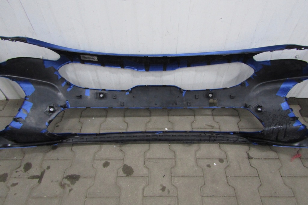 Купить Бампер перед передний kia stinger gt 17-20