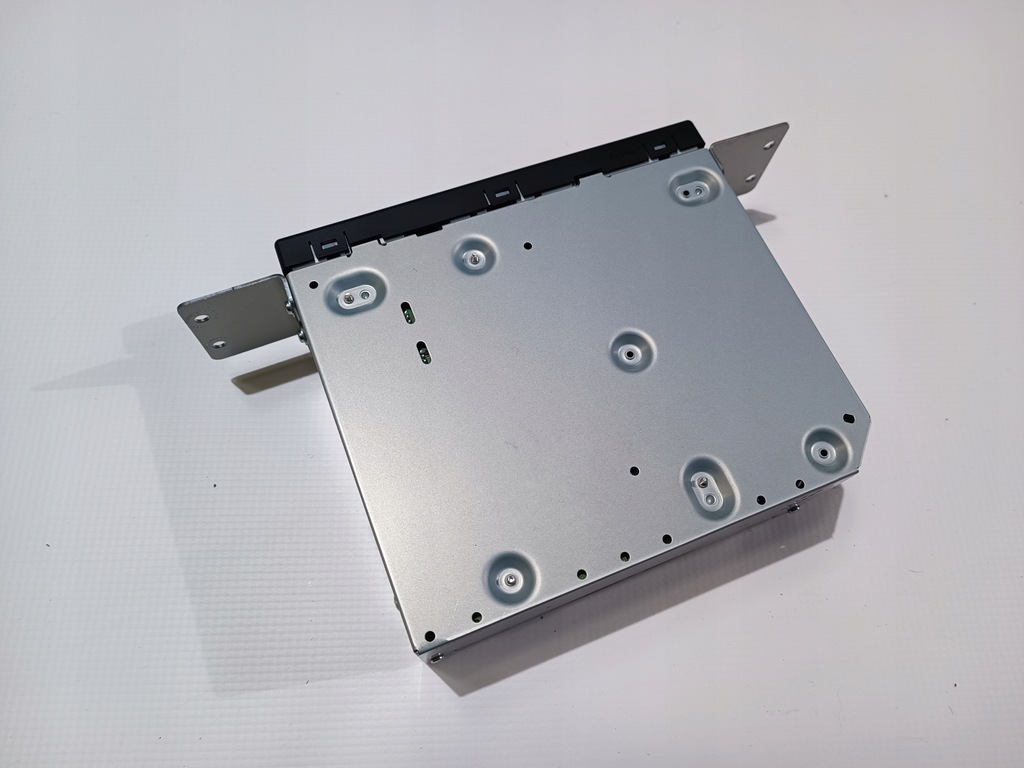 фото №5, Чейнджер привод проигрыватель cd dodge ram 2013-