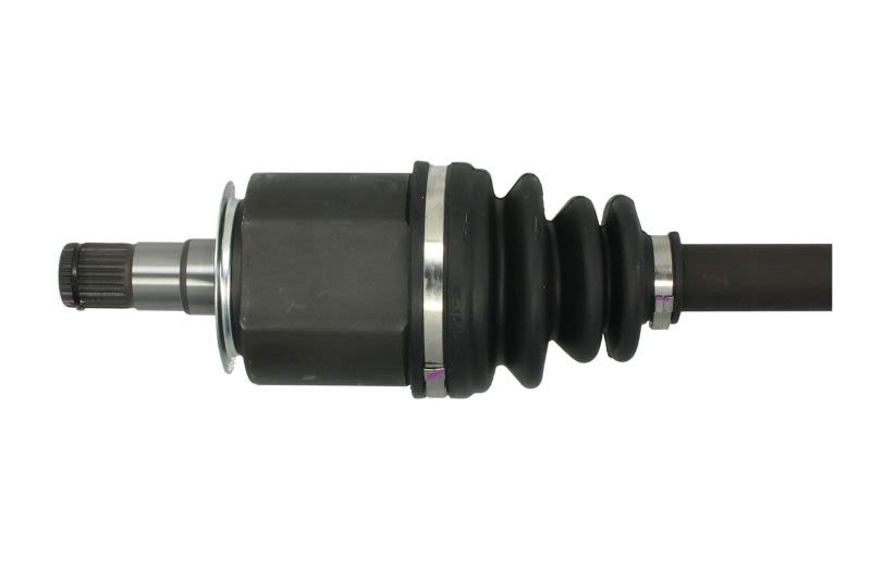 фото №3, Wał привідний pascal g2b050pc