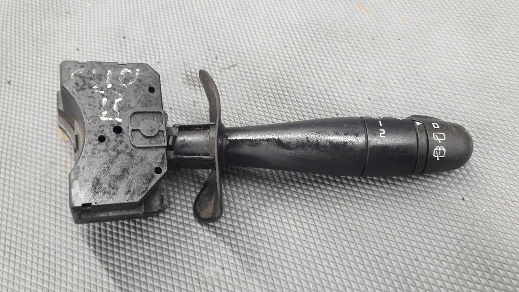 фото №1, Переключатель дворник renault clio ii valeo