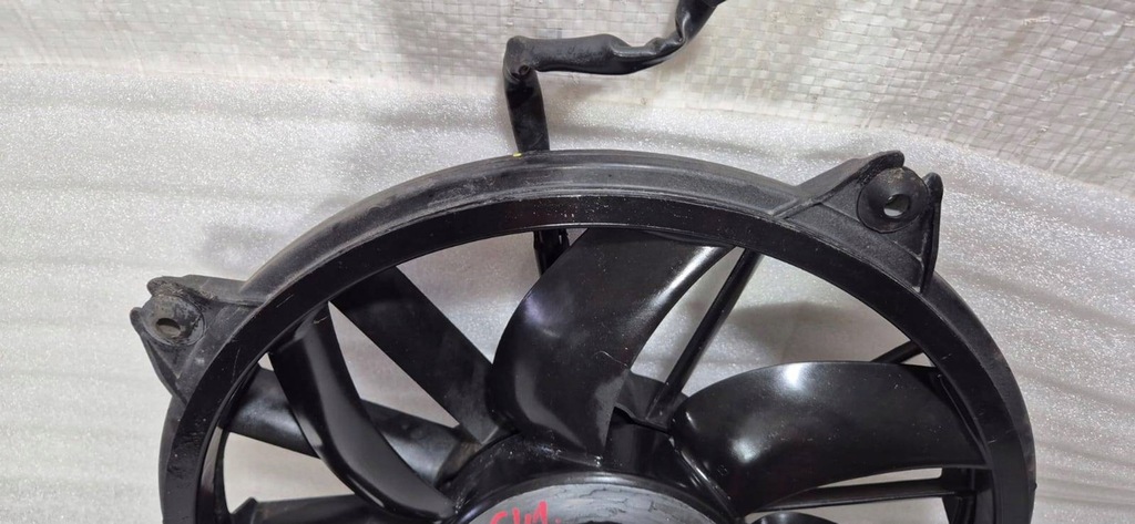 фото №5, Вентилятор радиатора 1049874716t