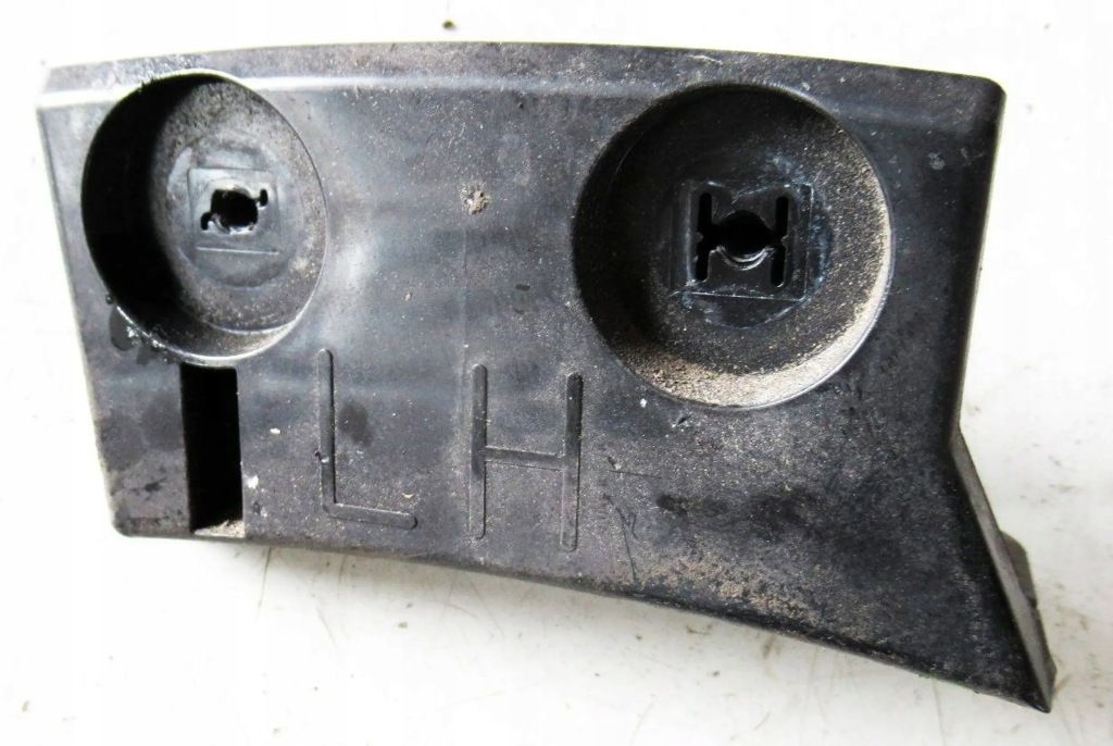 фото №1, Mazda cx-5 cx5 напрямна бампера лівий задній задня kd5351u44