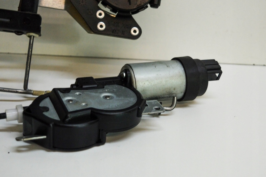 фото №8, Другое модули vw phaeton 3d_ 8901013 3.0l дизель 165kw 2004