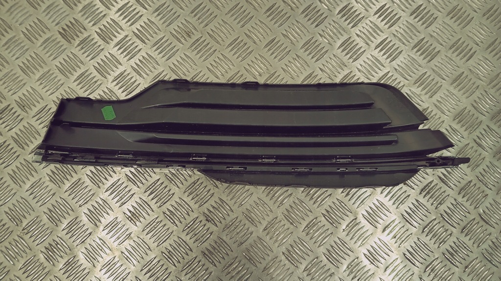 фото №10, Решётка молдинг хром vw arteon 3g8 17-20 3g8853666 оригинал правая