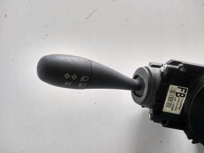 фото №3, Переключатель комбинированный rover 75