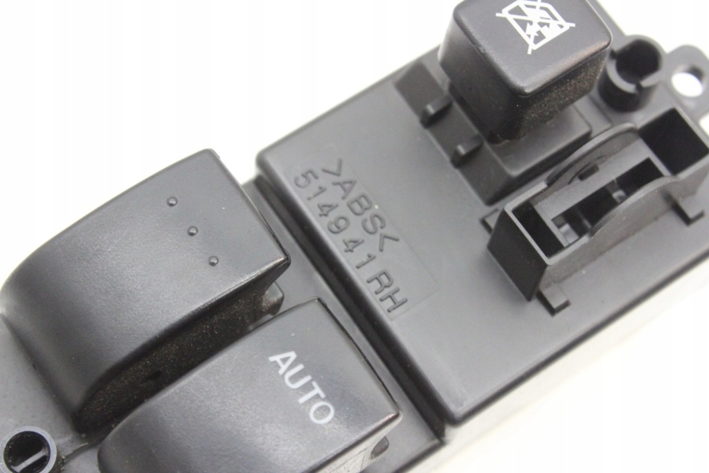 фото №2, Перемикач mazda rx-8 se, fe 514941rh 1.3l бензиновий 170kw 2008