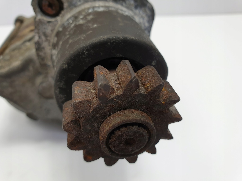 фото №6, Toyota camry 2.2 16v стартер оригинал