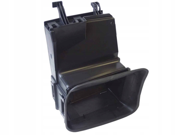 фото №1, Корпус защита интеркулер do renault captur i