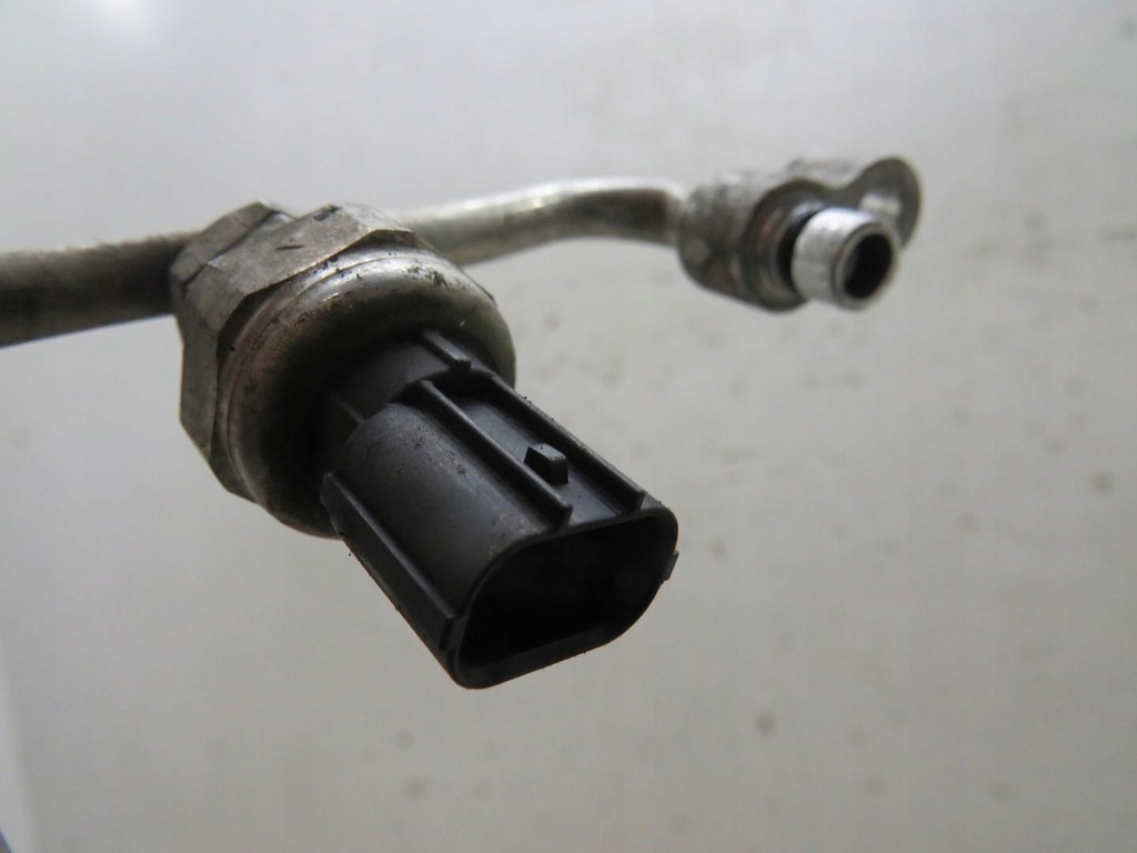 фото №5, Wąż шланг кондиціонера juke f15 1.5 dci