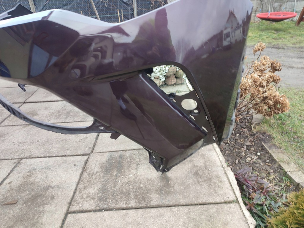 фото №14, Бампер перед передний toyota chr c-hr i 2019 lift цвет 9ac