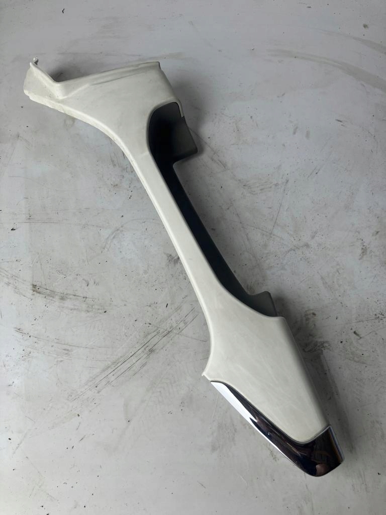 фото №1, Dekor консоли левый renault zoe