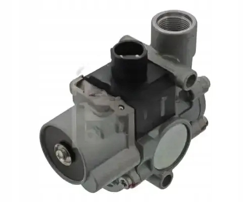 фото №1, Клапан модулятор abs 44307 febi bilstein