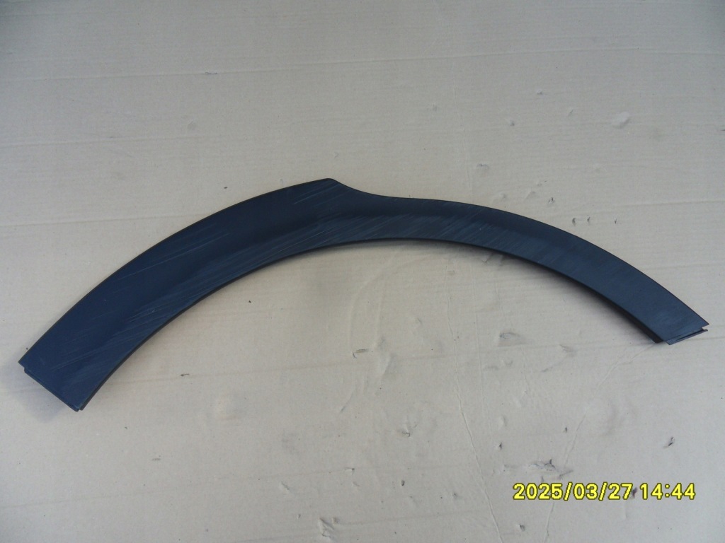 фото №1, Kia stonic 17- молдинг крила правий задня 87744-h8400