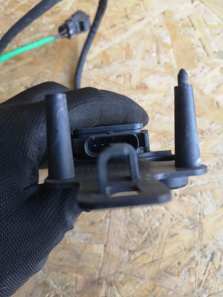 фото №5, Velar f-pace датчик nox jpla-5j299-cd датчик 3.0d