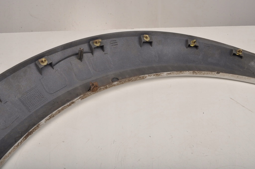 фото №10, Ford transit connect накладка крыла правый перед 7t16-a278l00-aew