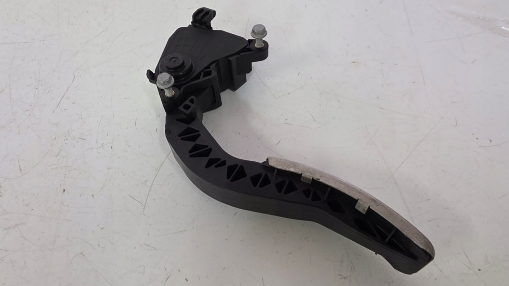 Купити Педаль газу потенціометр renault scenic iii 3 рестайлінг  1.2 xmod