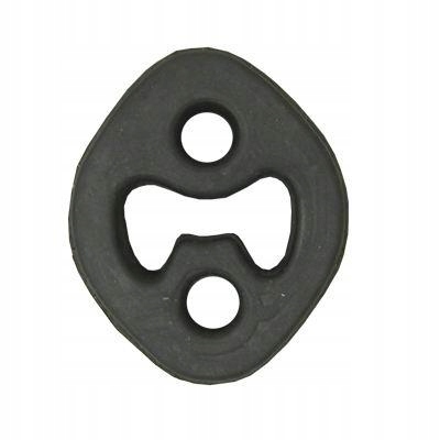 фото №1, Кронштейн глушителя ford cougar