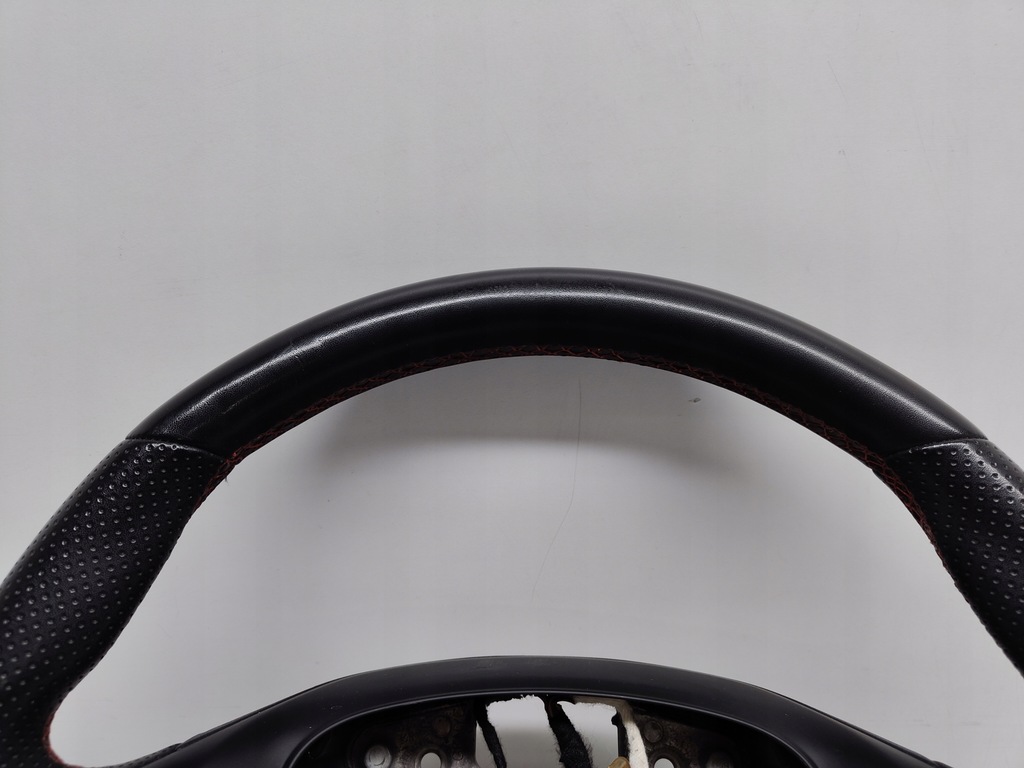 фото №6, Ford puma mk2 st line воздуховод кожаный оригинал 2019-