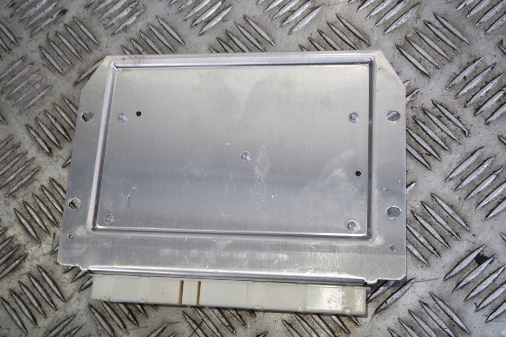 фото №1, Модуль блок керування mercedes w463/4 a4639002503