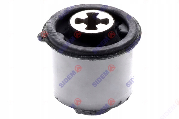 фото №2, Втулка балка задняя ford fiesta v fusion mazda 2 задняя левый правый sidem