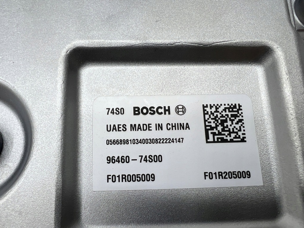 фото №6, Suzuki vitara ly 2023 инвертор / преобразователь напряжения