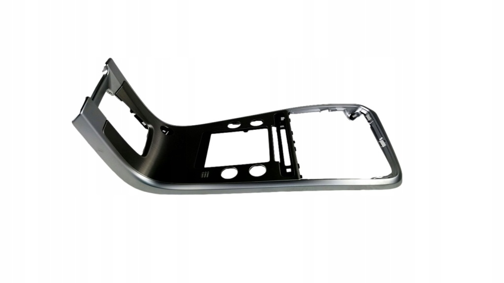 фото №1, Volvo xc60 панель накладка wodospad панели приборная