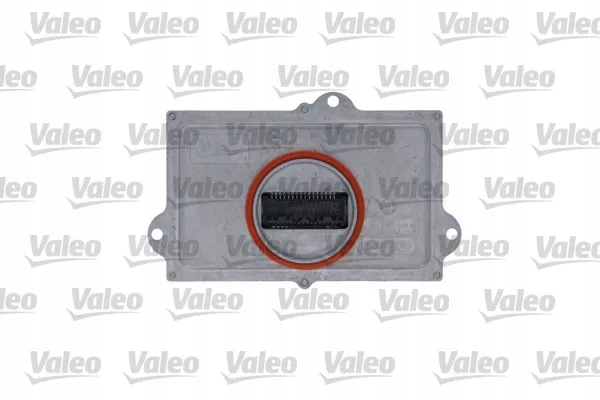 фото №4, Блок керування, освітлення valeo 047653