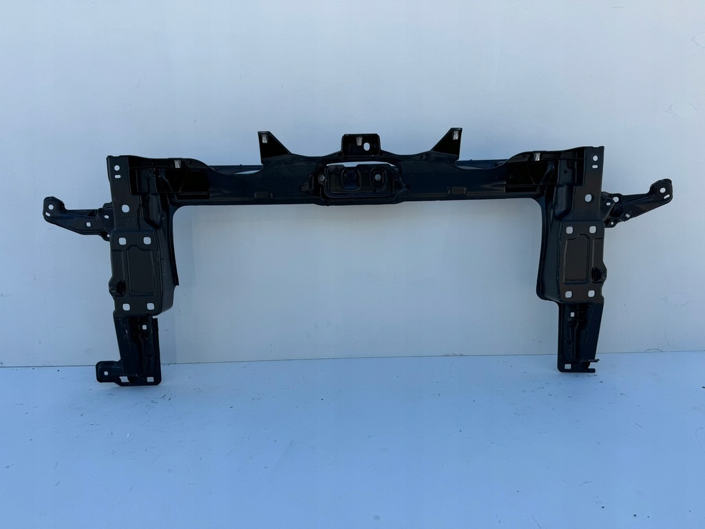 фото №10, Porsche panamera 2 ii 16r- pas передній перед підсилювач 971805931c