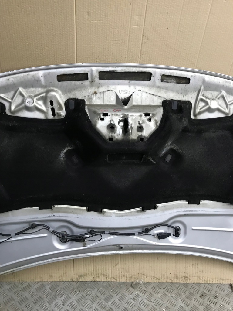 Капот двигуна ford c-max mk2 kol oa Доставка