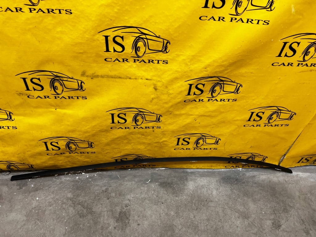 фото №1, Молдинг кровельная правая dacia sandero iii 3