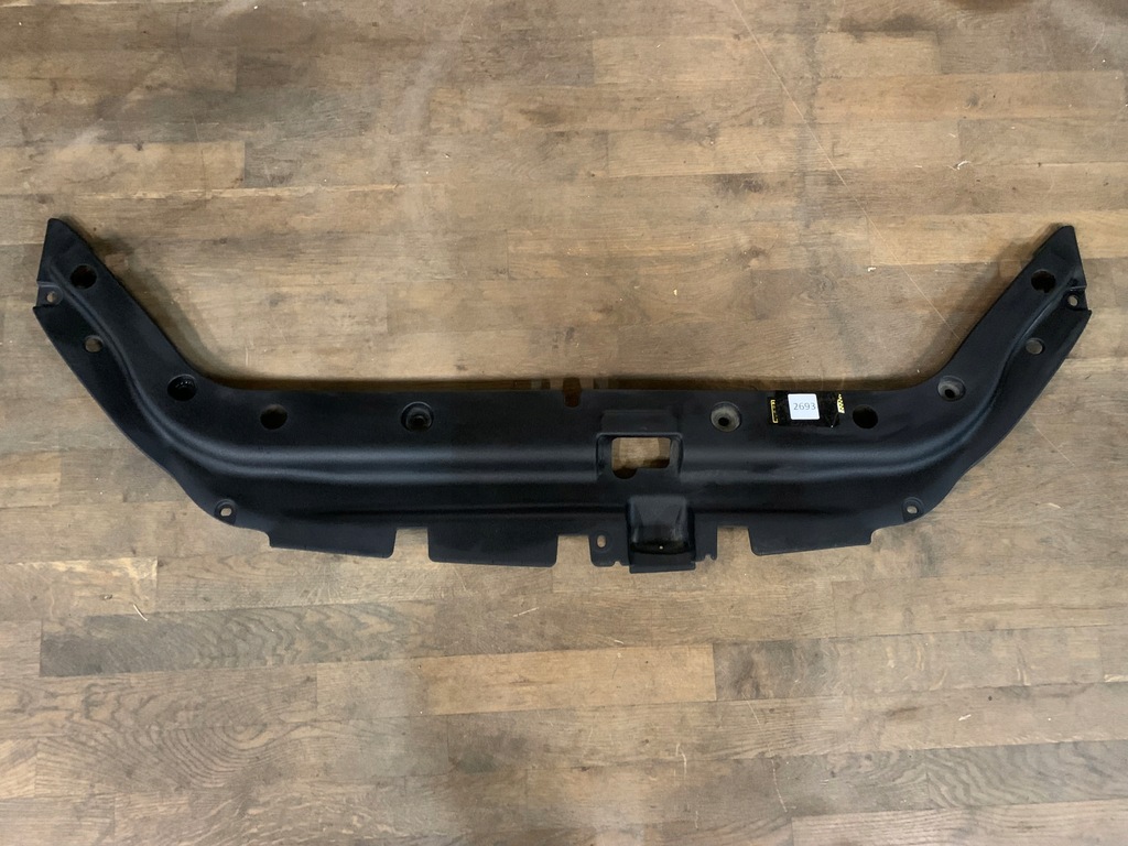 фото №1, Toyota rav4 iii защита поперечина передний 3aa807571