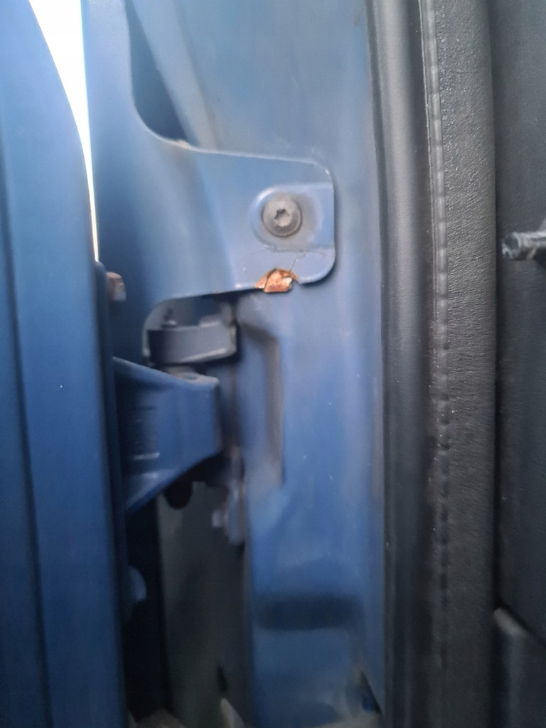 фото №3, Кутик облицювання вітровик ліва renault midlum gama d renault midlum dxi