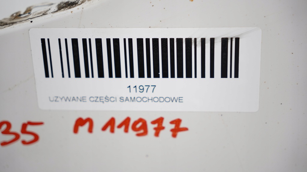 фото №8, Крыло левый перед hyundai ix35 09-13r tcw