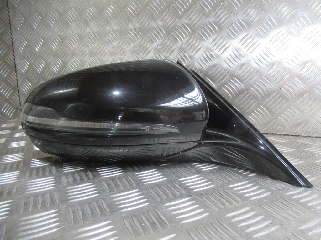 фото №15, Mercedes e klasa w213 зеркало левая правое l765 l766