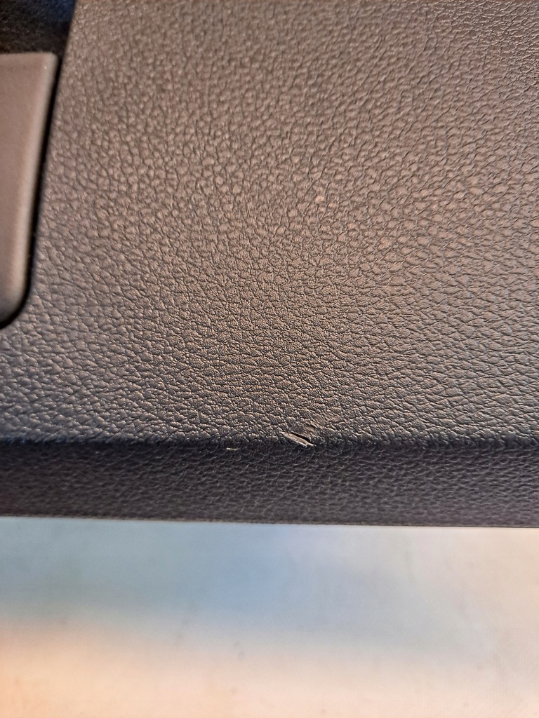 фото №5, Бардачок панели skoda fabia iii 6v1857097ae