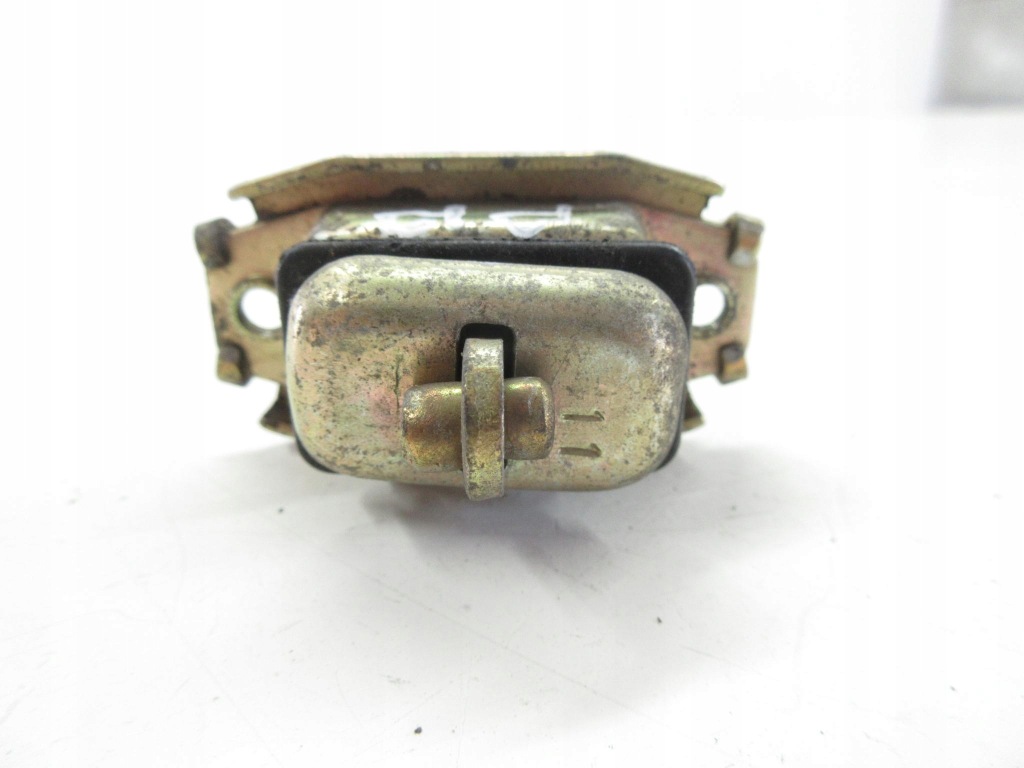 фото №8, Honda civic vii 5d hb 1.4 16v 90 km d14z6 ограничитель дверь перед правый