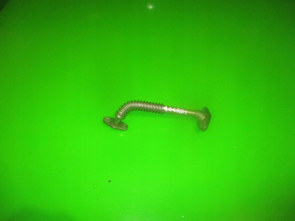 фото №1, Труба egr трубка шланг 1.5crdi d4fa kia rio ii