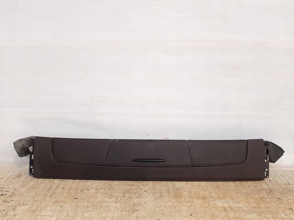 фото №1, Защита накладка kapotażu mercedes sl r231 w231