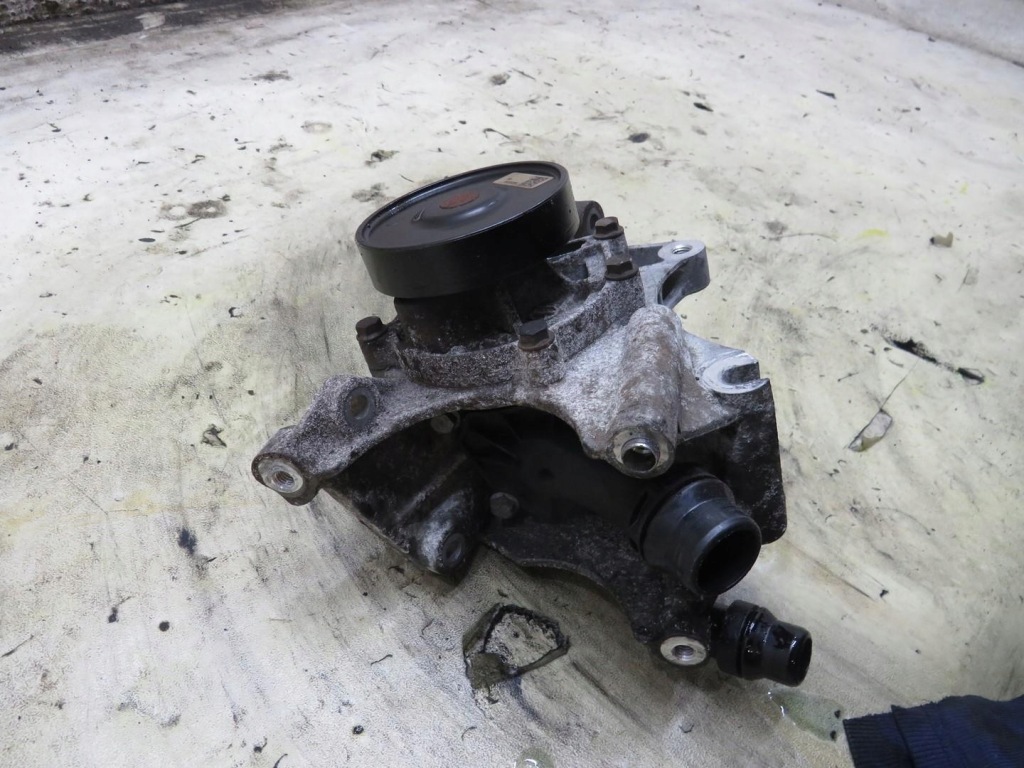 фото №3, Термостат насос wody mini countryman r60 lift 1.6 d 782795
