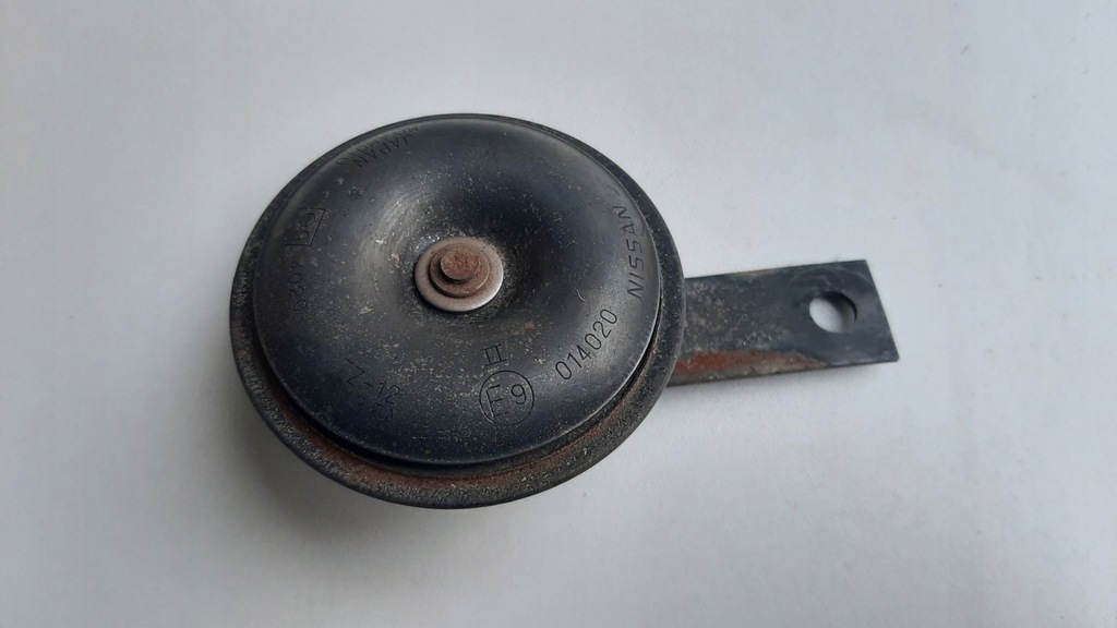 фото №6, Клаксон сигнал nissan micra k13 x-trail t31