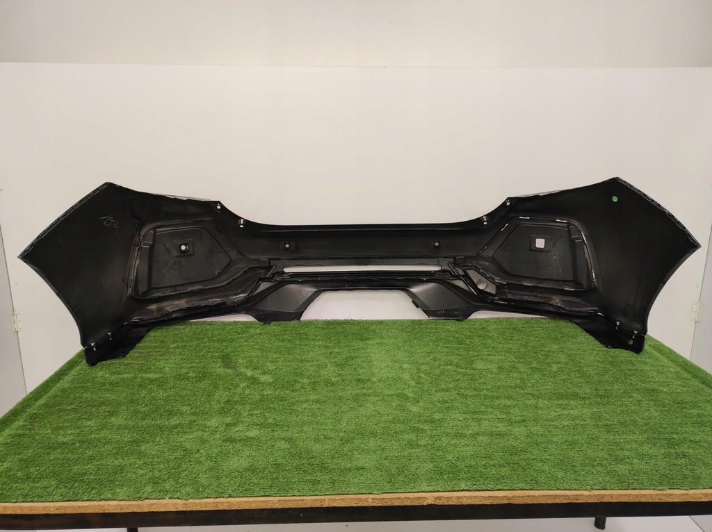 фото №11, Бампер задня задній honda civic x hb 71501-tgg-zz00