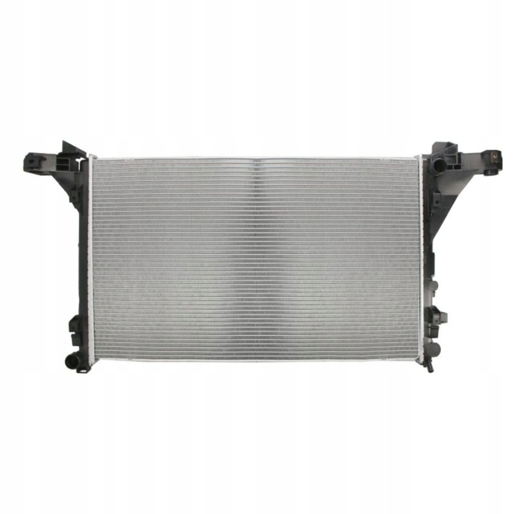 Купить Радиатор воды renault master 3 20- 2.3