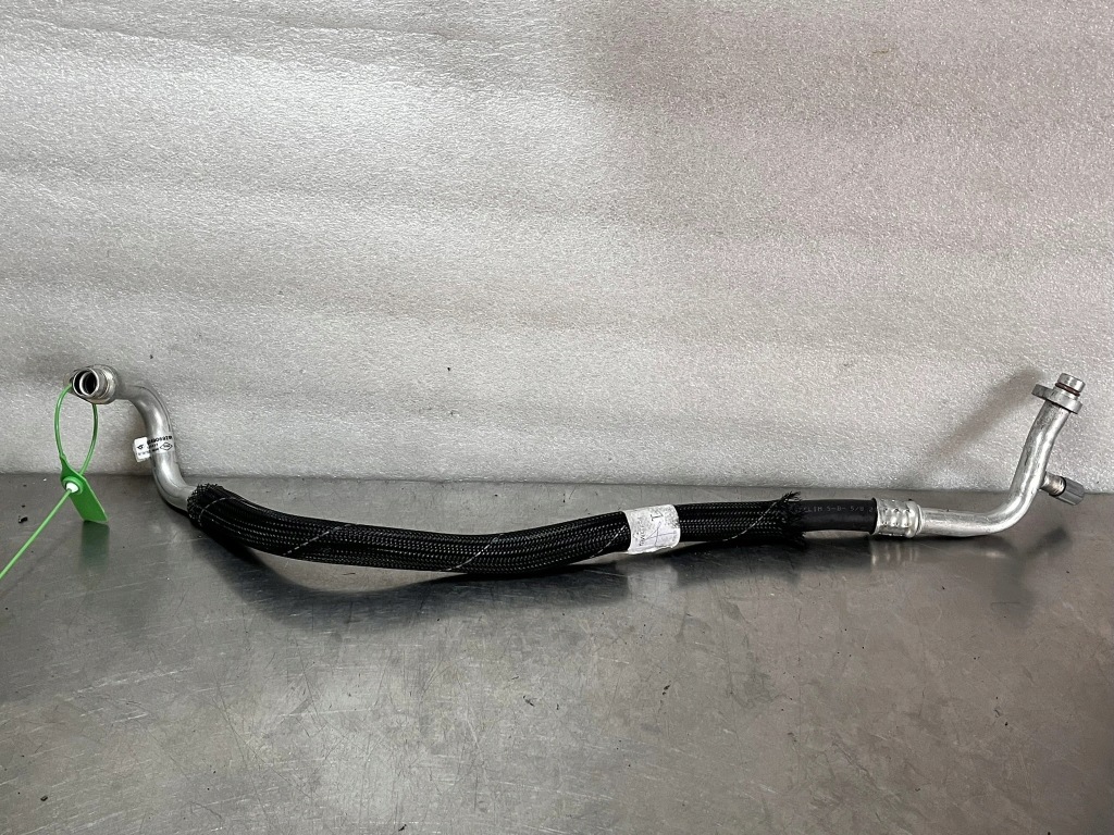 фото №1, Шланг кондиціонера austral rafale 924906921r