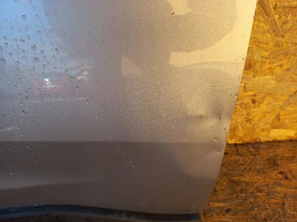 фото №6, Toyota rav4 rav-4 двері праве передні перед