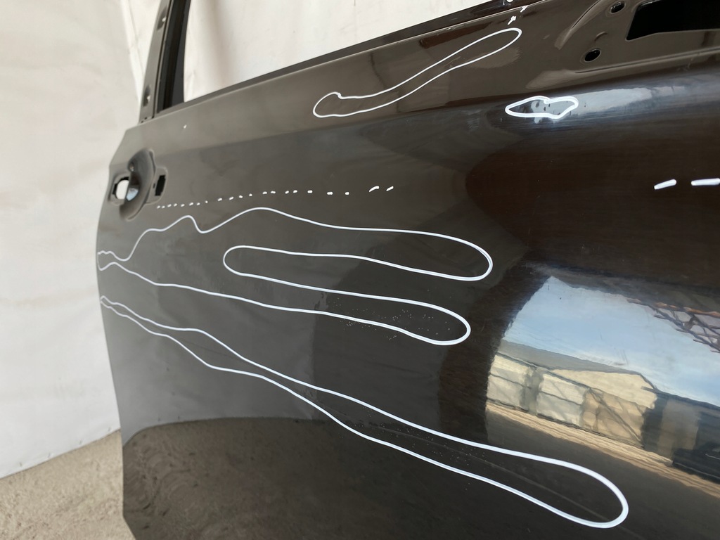 фото №14, Honda hrv iii 2022r- двері праве передні