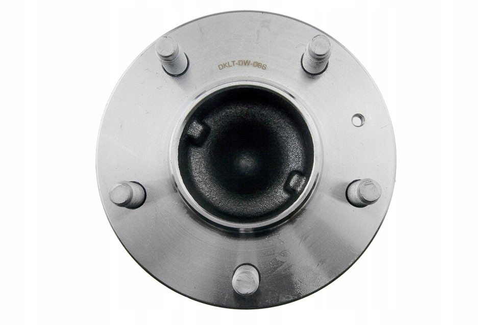 Ступиця підшипник задній opel cascada 13- диск 16'' Ціна