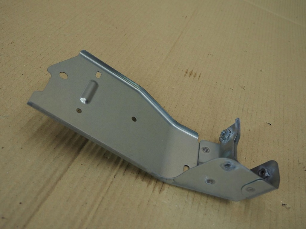 фото №9, Eclipse cross 21 - 23 підсилювач балка бампера