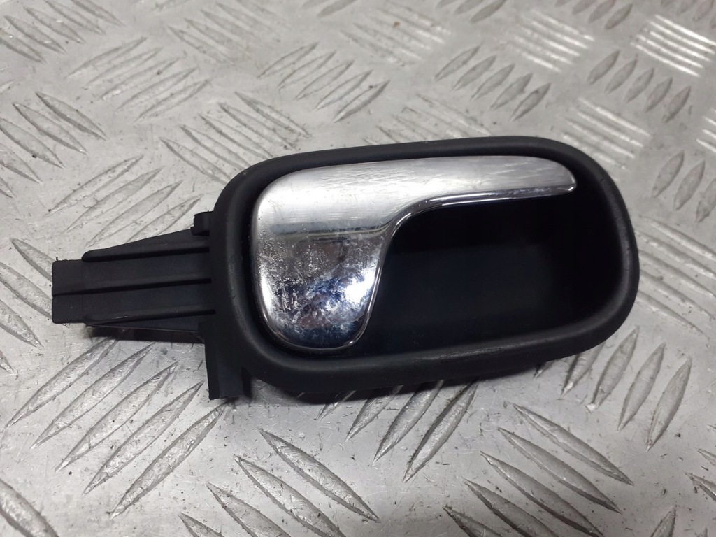 Ручка права задня внутрішня audi a4 b5 Оригінал