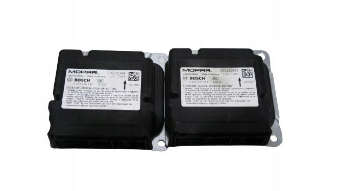 фото №4, Датчик подушка безопасности masearti levante 2016-