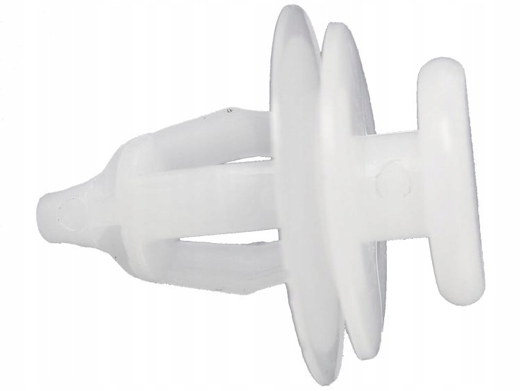 фото №1, 10x citroen berlingo 96-08 кліпса 8 двері оббивка